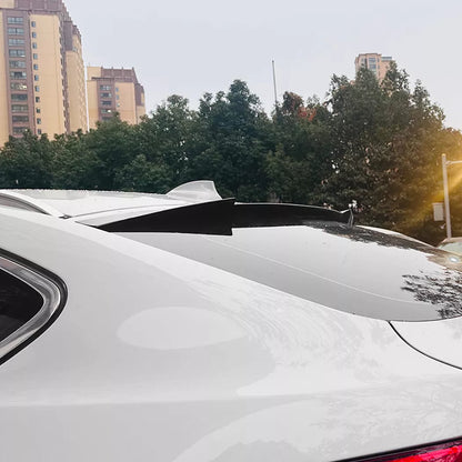 BMW X6 F16 Spoiler 2014-2019