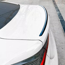 BMW Series 4 G22 Spoiler 2020+