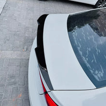 Audi A3 S3 8V Sedan Spoiler 2014-2020