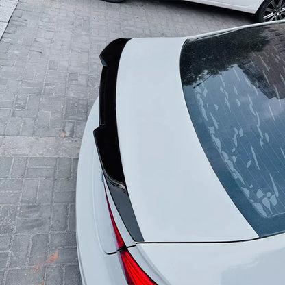 Audi A3 S3 8V Sedan Spoiler 2014-2020