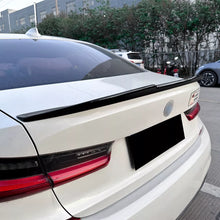 BMW Series 3 G20 Spoiler 2019+