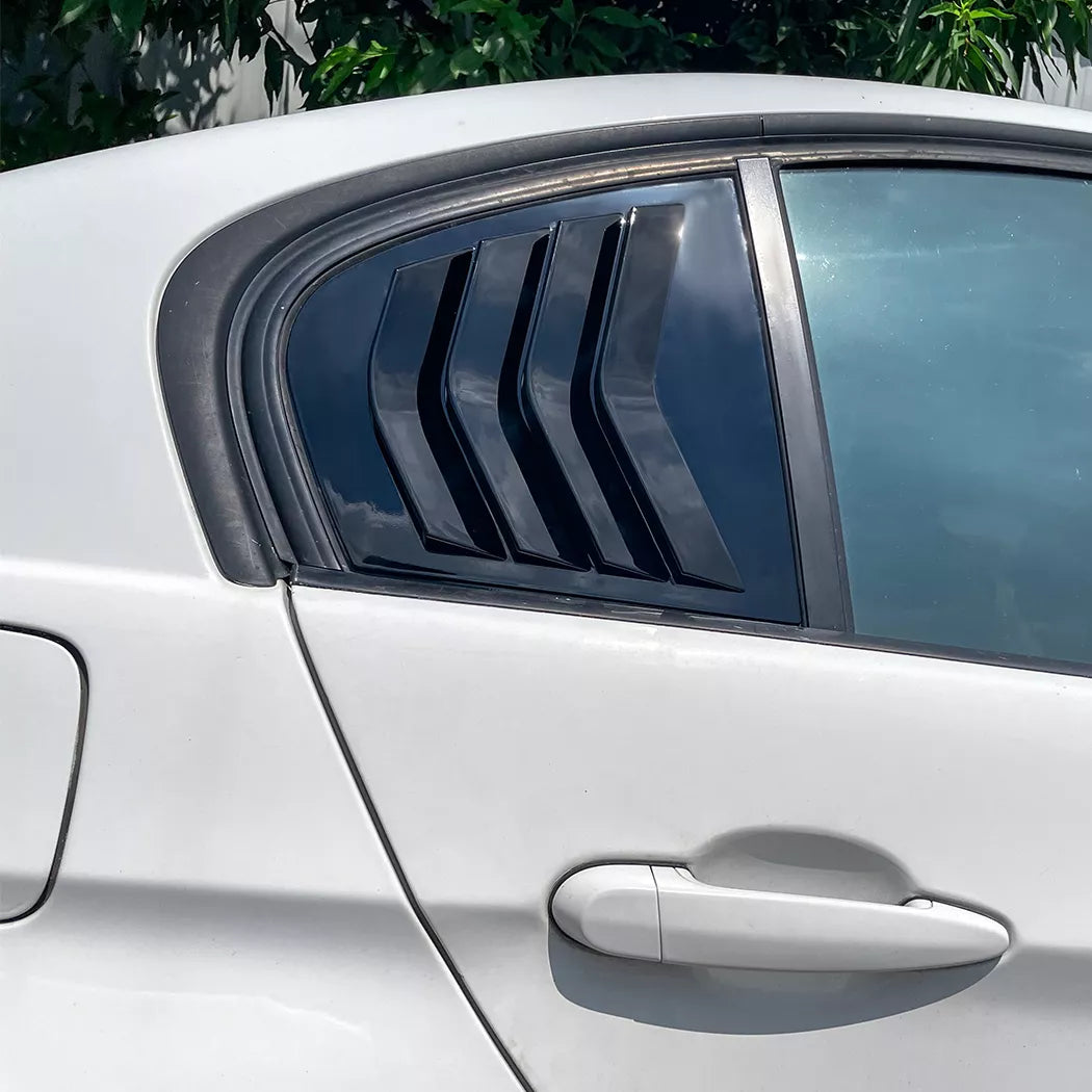 BMW Series 3 E90 Louvers 2005-2011