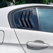 BMW Series 3 E90 Louvers 2005-2011