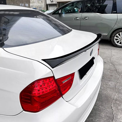 BMW Series 3 E90 Spoiler 2005-2012