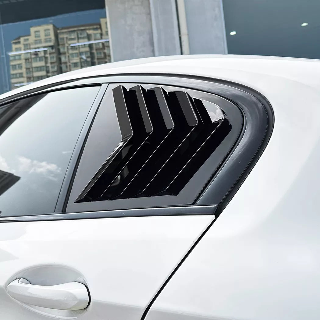 BMW Series 5 G30 Louvers 2017-2023