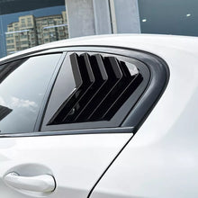 BMW Series 5 G30 Louvers 2017-2023