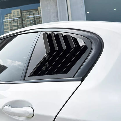 BMW Series 5 G30 Louvers 2017-2023