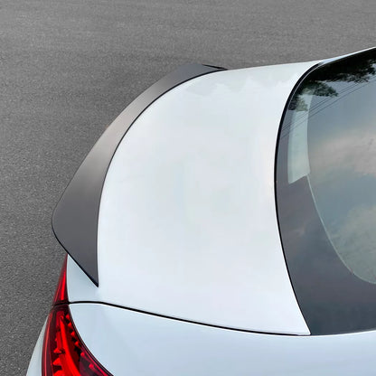 Mercedes Benz Clase C W206 AMG Sedan Spoiler 2022+