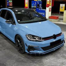 Volkswagen Golf MK7.5 GTI Canards 2017-2019