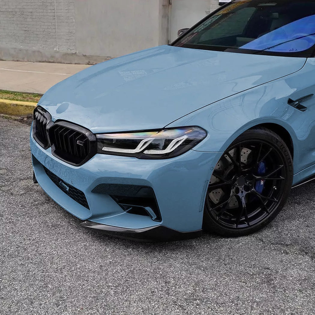 BMW Series 5 F90 LCI Side Splitter 2021-2024