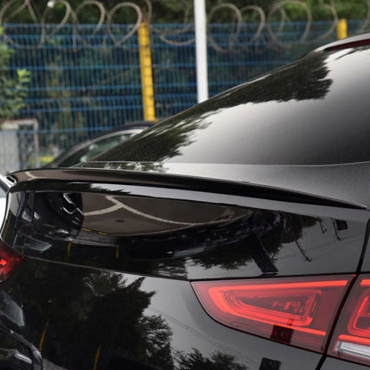 Mercedes Benz GLE Coupe C167 Spoiler 2020+