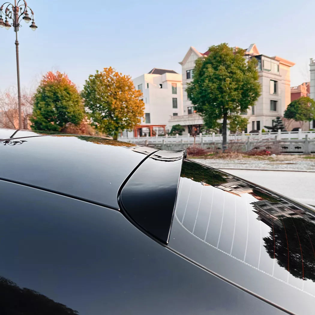 Mercedes Benz Clase E W214 Roof Spoiler 2024+