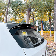 BMW X3 G01 Spoiler M Style 2018+