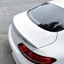Mercedes Benz Clase C Coupe C205 Spoiler 2015-2021