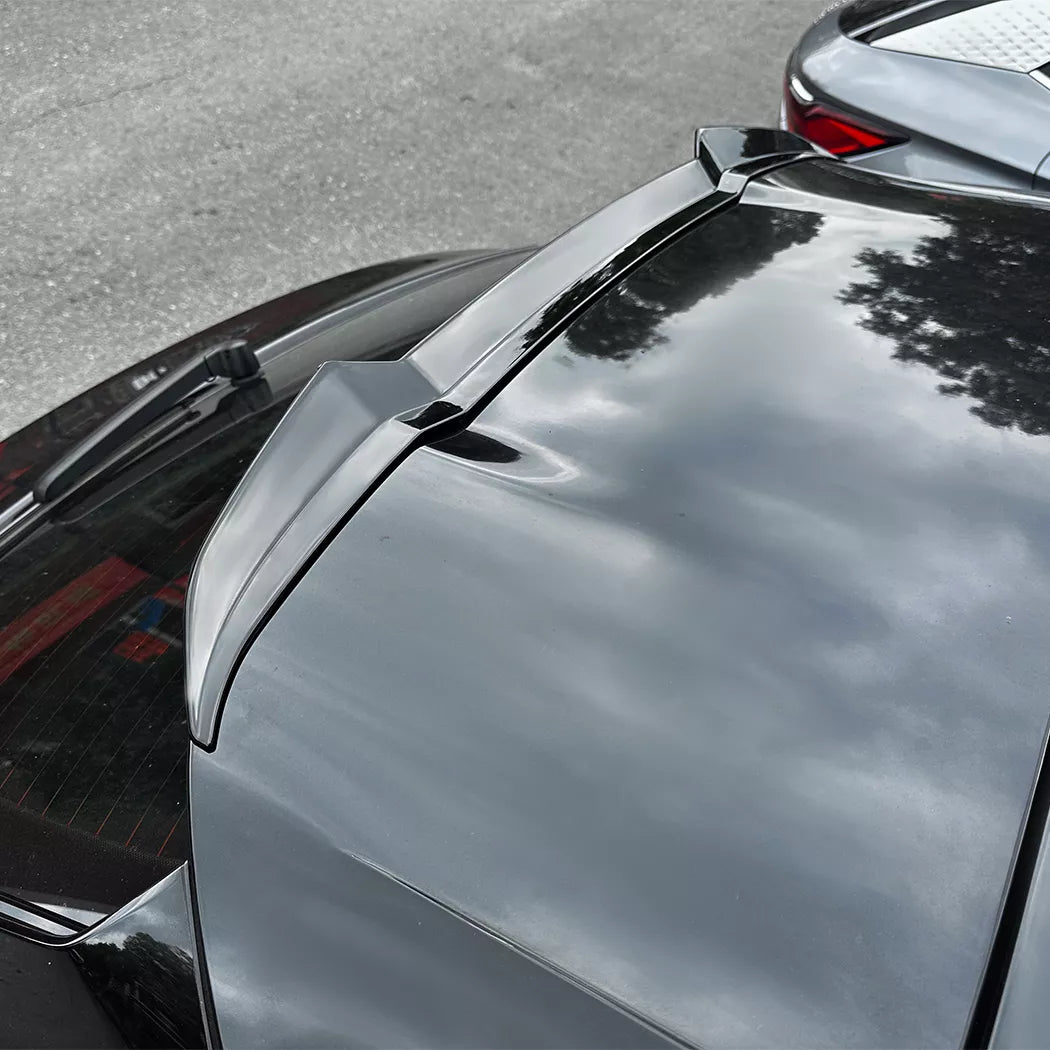 Audi Q5 FY Sportback Roof Spoiler 2021+