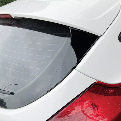 Ford Focus Side Spoiler 2015-2018 ZST-184