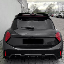 BMW Mini Cooper F65 F66 J01 Spoiler 2024+ ZST-1236