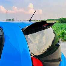 Volkswagen UP Spoiler 2011