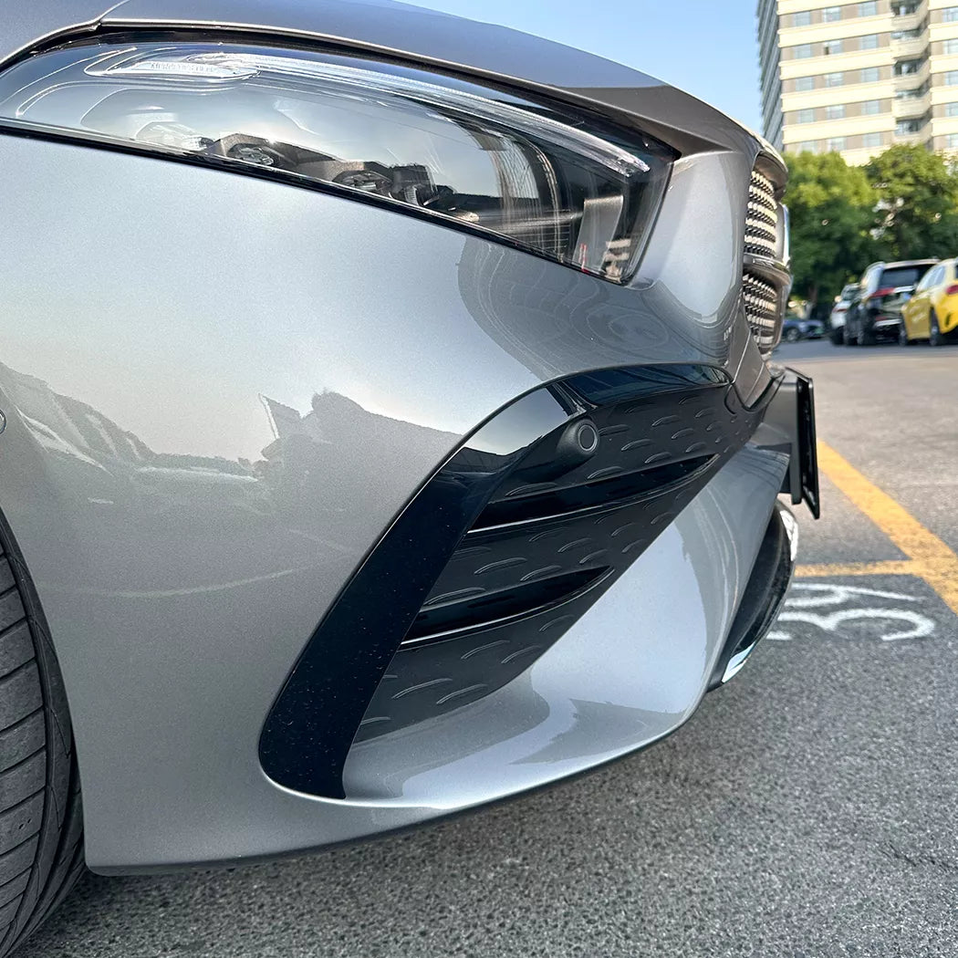 Mercedes Benz Clase A W177 Canards 2023+