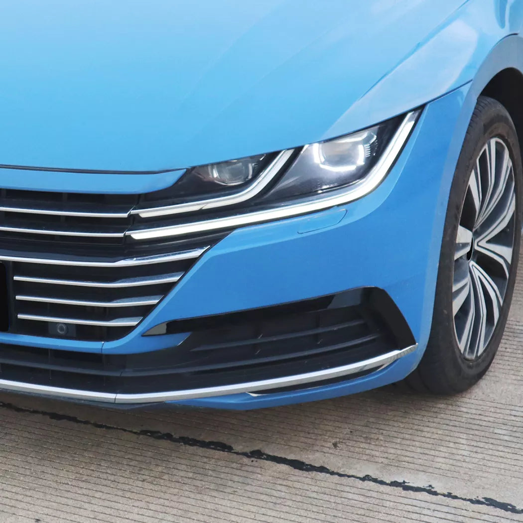 Volkswagen Arteon Canards 2017-2020
