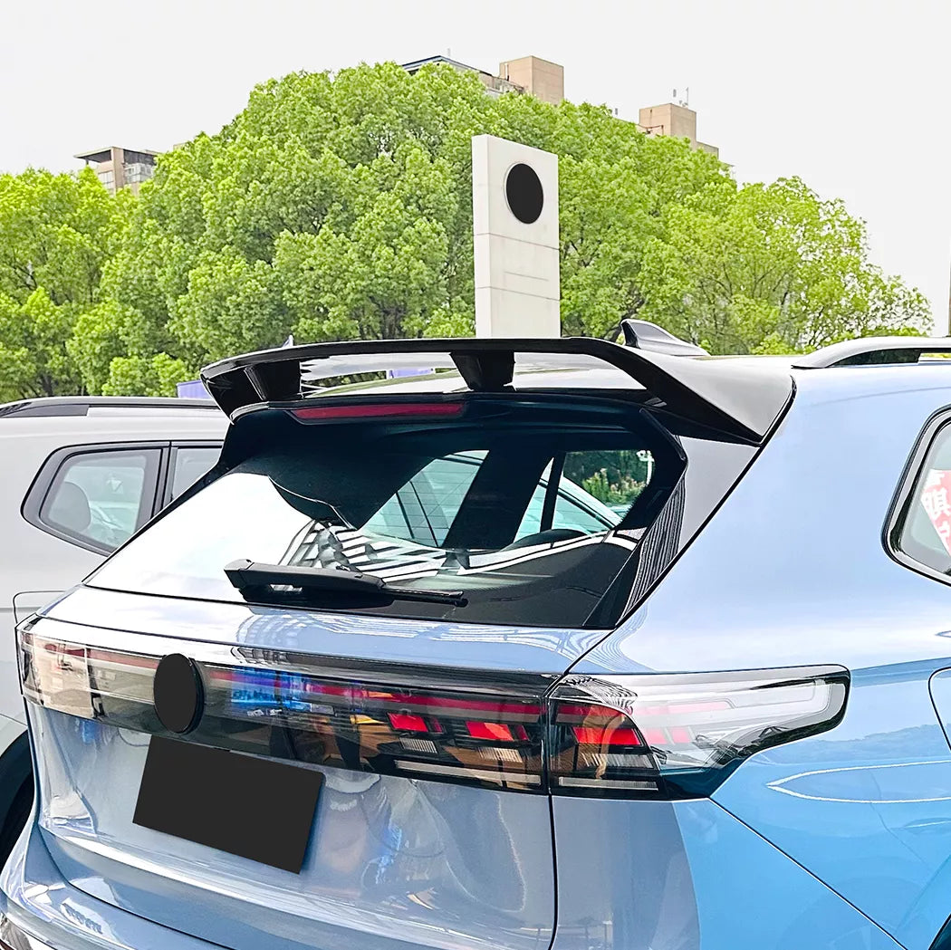 Volkswagen Tiguan MK3 Spoiler 2024+