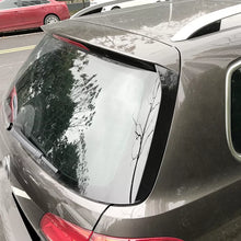 Volkswagen Passat B7 Variant Side Spoiler 2011-2015