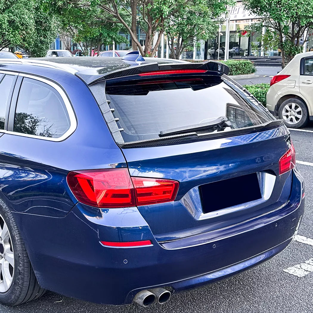 BMW Series 5 F11 Middle Spoiler 2011-2017