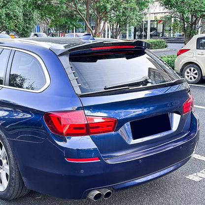 BMW Series 5 F11 Middle Spoiler 2011-2017
