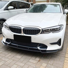 BMW Series 3 G20 Front Lip 2019-2022