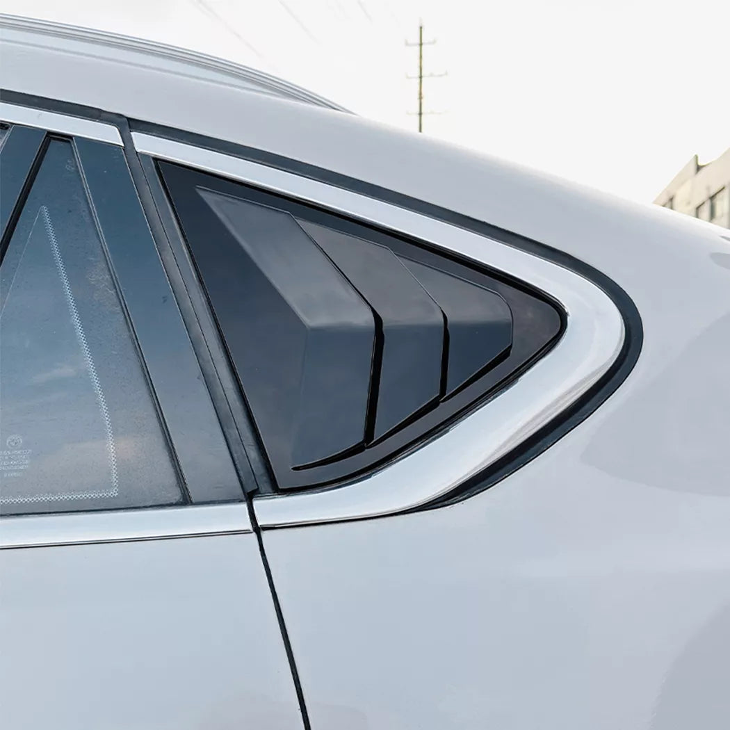 BMW X6 F16 Louvers 2014-2019