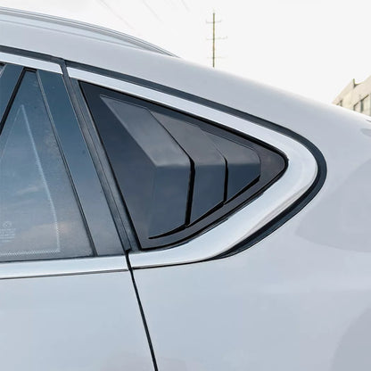 BMW X6 F16 Louvers 2014-2019