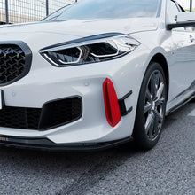 BMW Series 1 F40 Canards 2019+ ZST-737