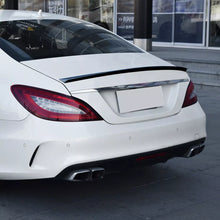 Mercedes Benz CLS C218 Spoiler 2011-2017