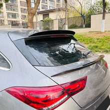 Mercedes Benz CLA X118 AMG Spoiler 2020+