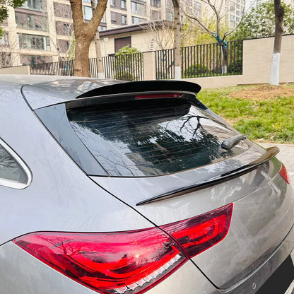 Mercedes Benz CLA X118 AMG Spoiler 2020+
