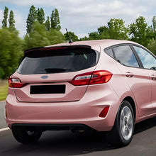 Ford Focus MK3 3.5 Spoiler 2011-2018 ZST-554