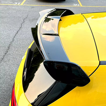 Mercedes Benz Clase A W177 A35 A45 AMG Roof Spoiler 2018+