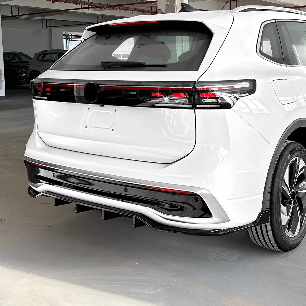 Volkswagen Tiguan MK3 Diffuser 2024+