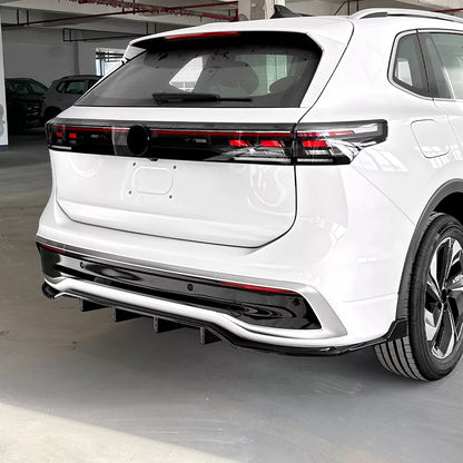 Volkswagen Tiguan MK3 Diffuser 2024+