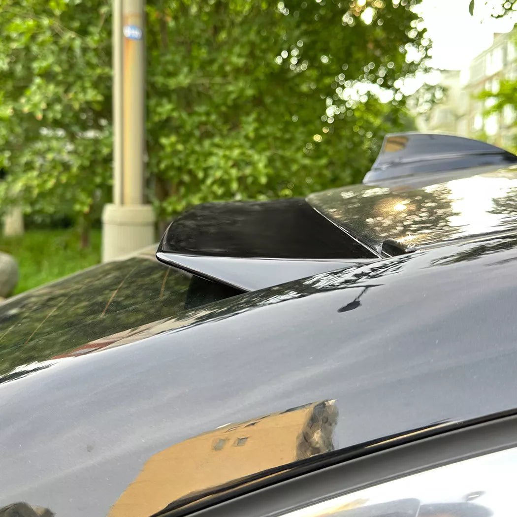 BMW Series 5 G30 Spoiler 2017-2023