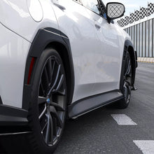 Subaru WRX STI VB Side Splitter Skirt 2022+ ZST-941