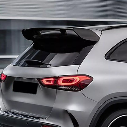 Mercedes Benz GLA H247 Spoiler 2020+