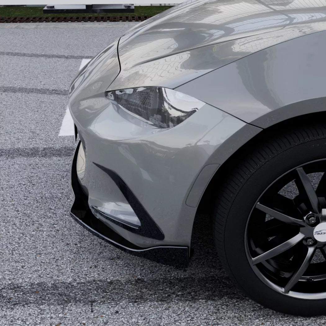 Mazda MX-5/ Miata Front Canards