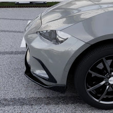 Mazda MX-5/ Miata Front Canards