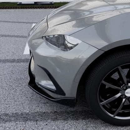 Mazda MX-5/ Miata Front Canards