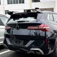 BMW X3 G45 Spoiler 2025