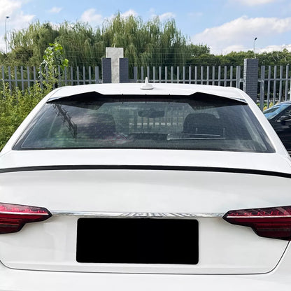 Audi A4 S4 B9 Spoiler 2017-2024