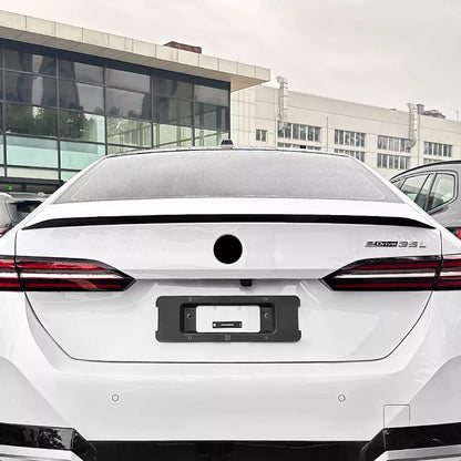 BMW Series 5 i5 G60 Spoiler 2024+
