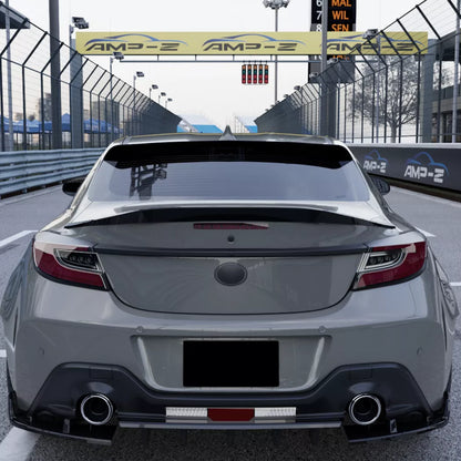 Toyota GR86 BRZ ZN8 Spoiler 2022+