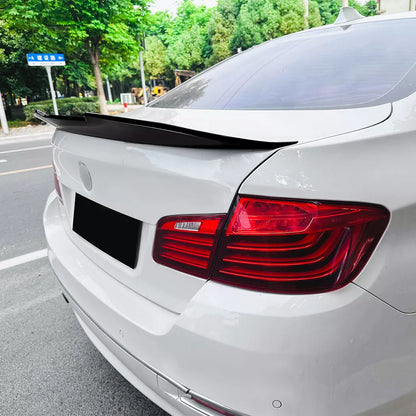 BMW Series 5 F10 Spoiler 2011-2017